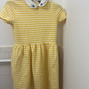 Girls Ralph Lauren polo dress (XL-16)